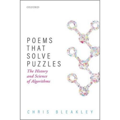 Poems That Solve Puzzles