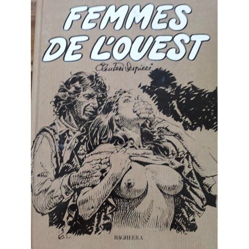 Femmes De L'ouest