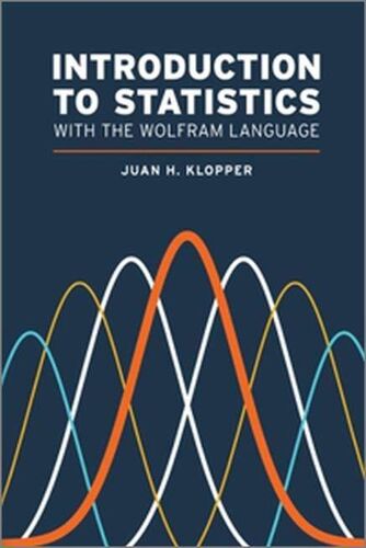 Introduction To Statistics With The Wolfram Language