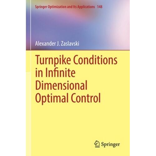 Turnpike Conditions In Infinite Dimensional Optimal Control