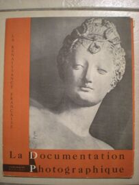 La Documentation Photographique - Dossier 5-212 - La Renaissance Française