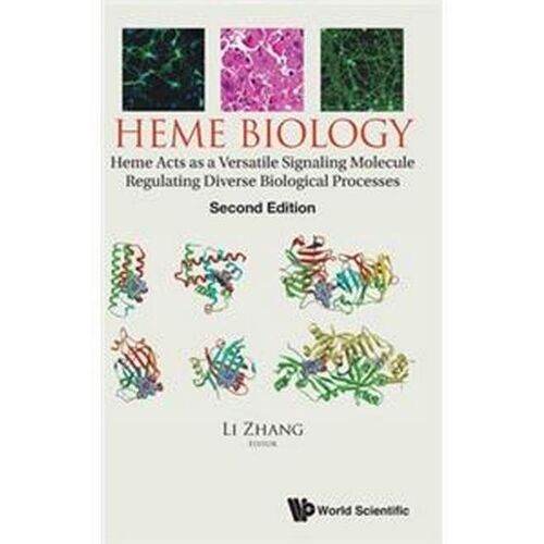 Heme Biology (2nd Ed)