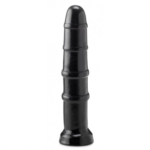 Gode Noir Ur11 - 26 X 5.8 Cm Hardtoys
