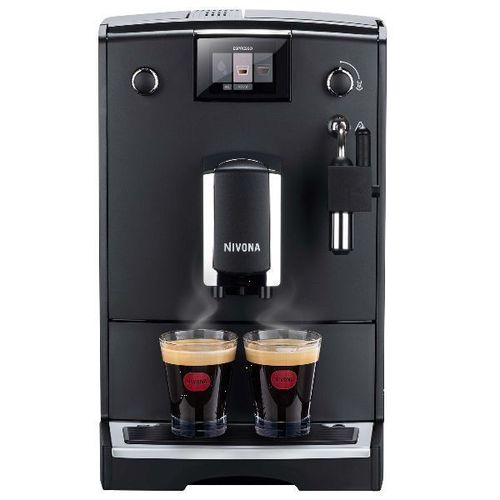 Expresso broyeur NIVONA NICR 550 Noir