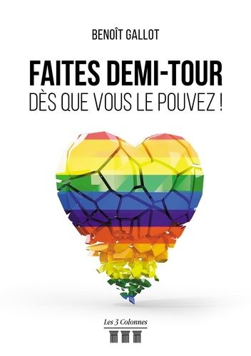 Faites Demi-Tour Dès Que Vous Le Pouvez !