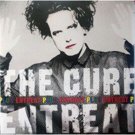 Entreat Plus (2xlp, 2016, 180gram)
