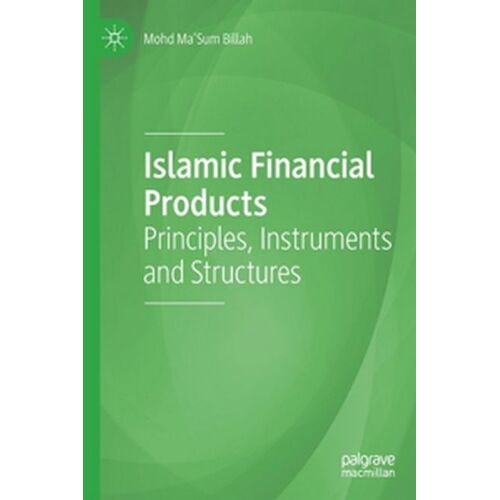 Islamic Financial Products