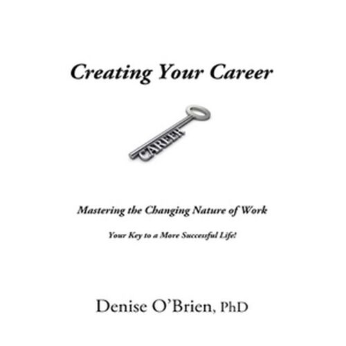 Creating Your Career