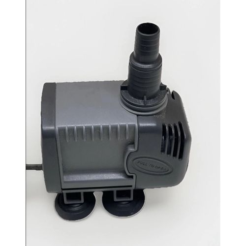 Sicce Syncra Silent 1.0 – Pompe pour fontaine d’intérieur – 950 l/h - Bon État