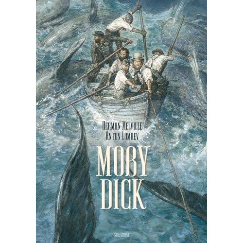 Moby Dick