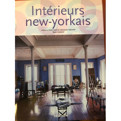 Intérieur New-Yorkais