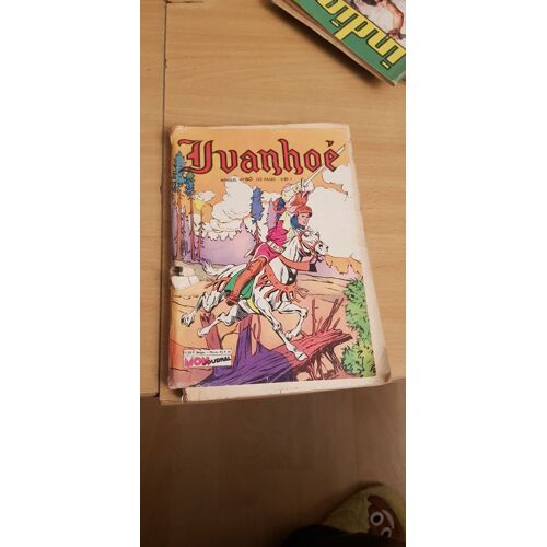 Yvanhoe 60