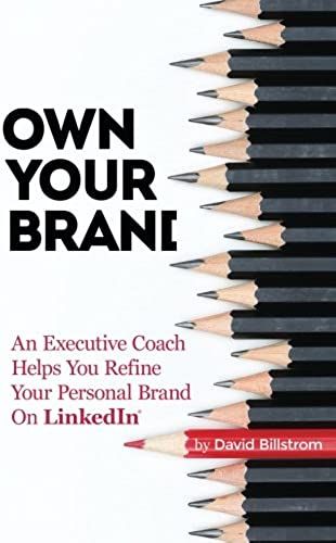 Own Your Brand