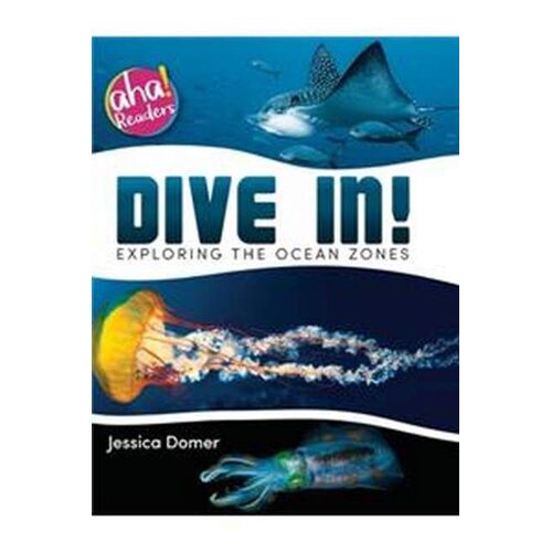 Dive In!