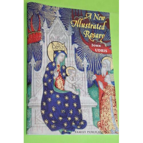 A New Illustrated Rosary