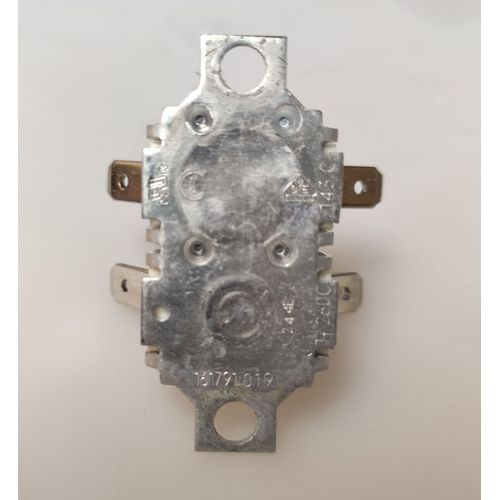 Thermostat chaudiere 6.630-269.0 pour Nettoyeur vapeur