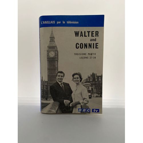 Walter And Connie 