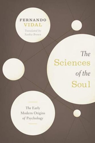 The Sciences Of The Soul