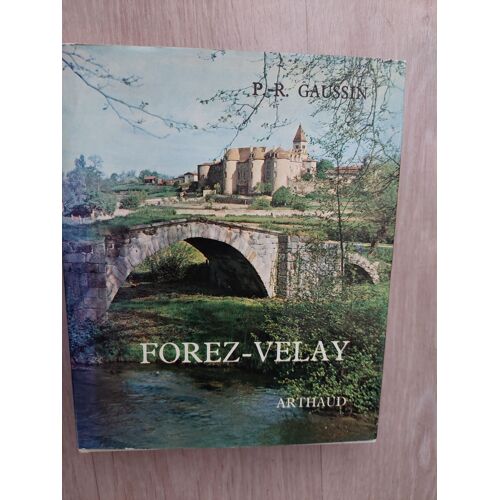 Forez-Velay