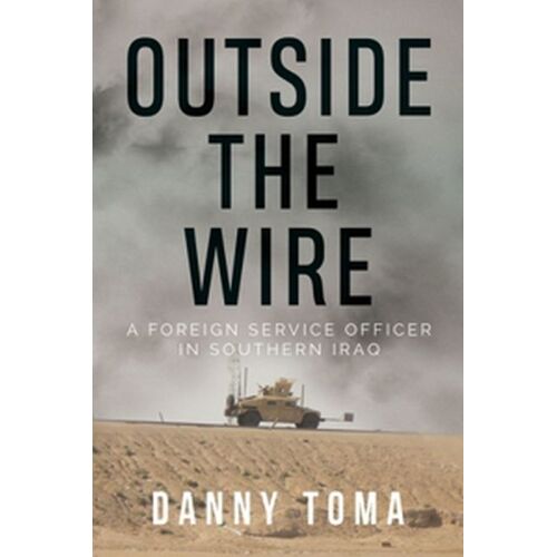 Outside The Wire
