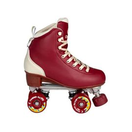 Chaya Quad Lifestyle Cozy Wine - Roller