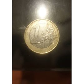 Pièce De 1 Euro Chypre 2008