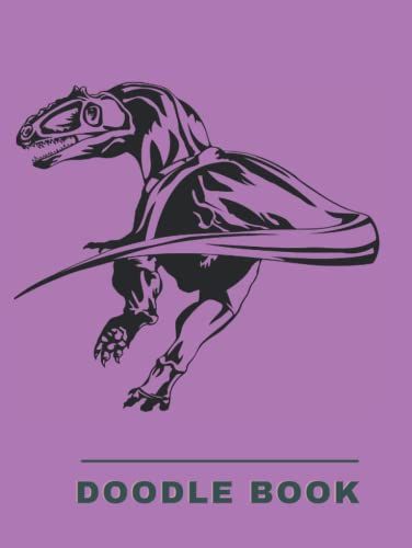 Doodle Book