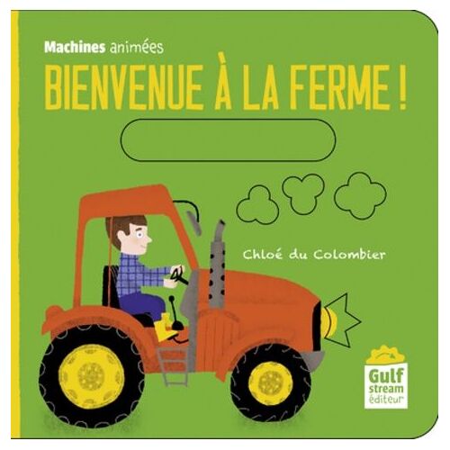 Bienvenue À La Ferme !
