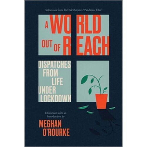 World Out Of Reach
