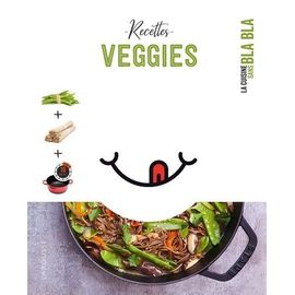 Recettes Veggies
