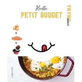Recettes Petit Budget