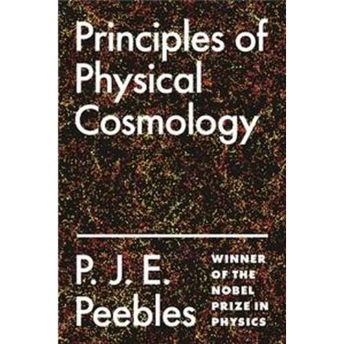 Principles Of Physical Cosmology