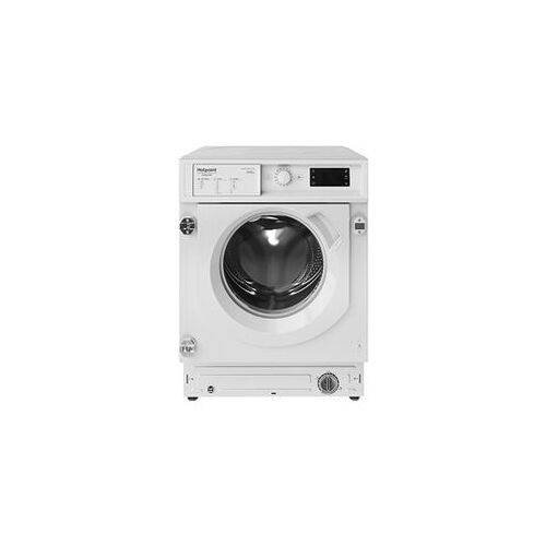 Lave-linge séchant Hotpoint BIWDHG861485EU - ENCASTRABLE 60 CM