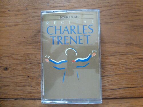 Recital Charles Trenet