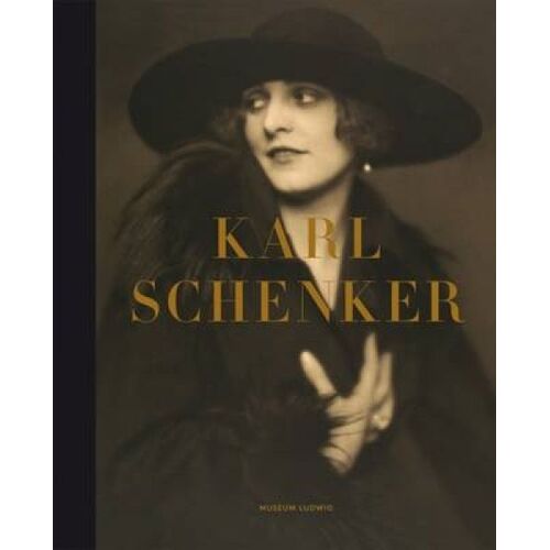 Karl Schenker. The Master Of Beauty