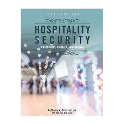 Hospitality Security