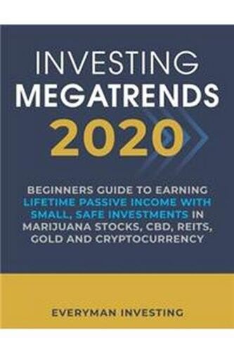 Investing Megatrends 2020