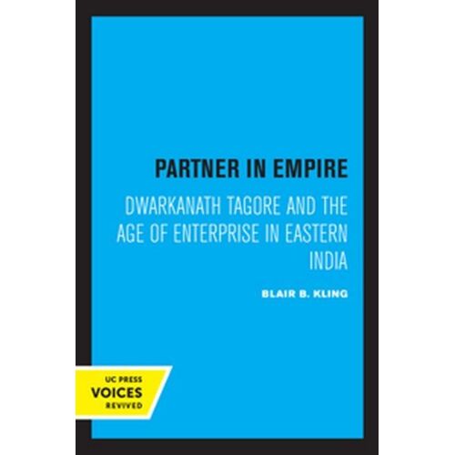 Partner In Empire