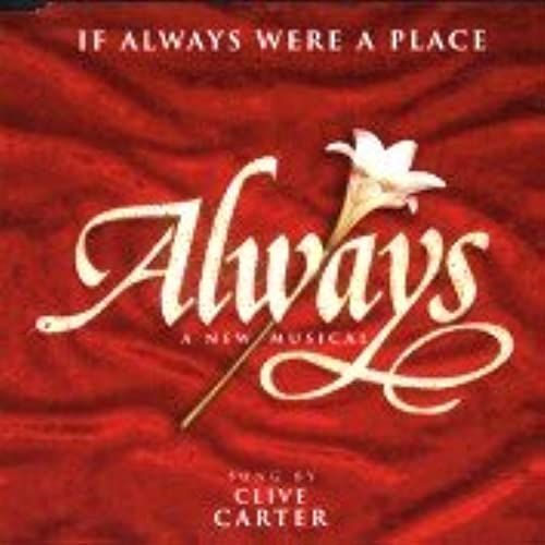 Always - Original London Cast 1997