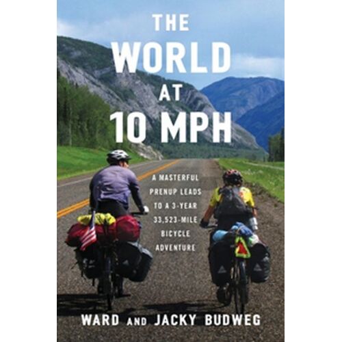 The World At 10 Mph