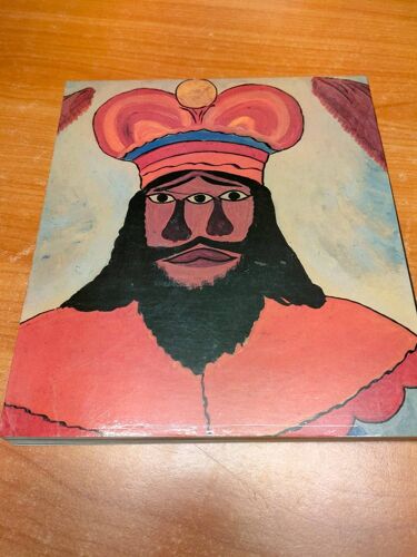 Haïti - Art Naïf, Art Vaudou. Par Leotard, Aurillac Raimond