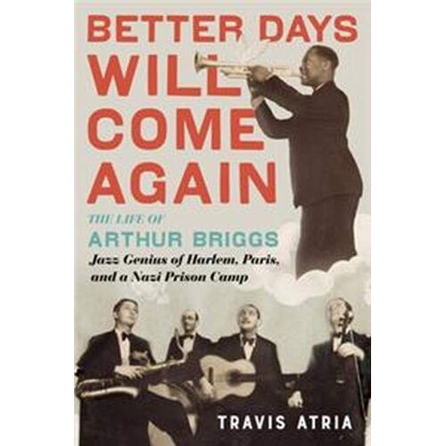 Better Days Will Come Again
