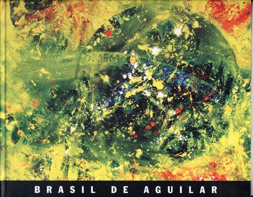 Brasil De Aguilar / Centre Culturel Fiesp 2005