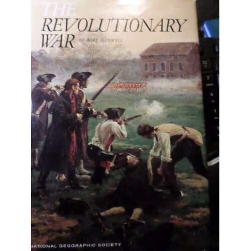 The Revolutionary War