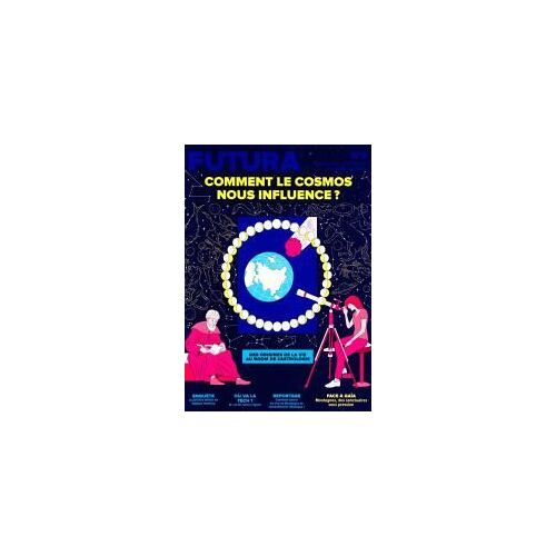 Futura 3 Des Origines De La Vie Au Boom De L'astrologie