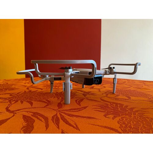 Vendre Drone Dji Mini 2 Avec Ses Accessoires-Dji