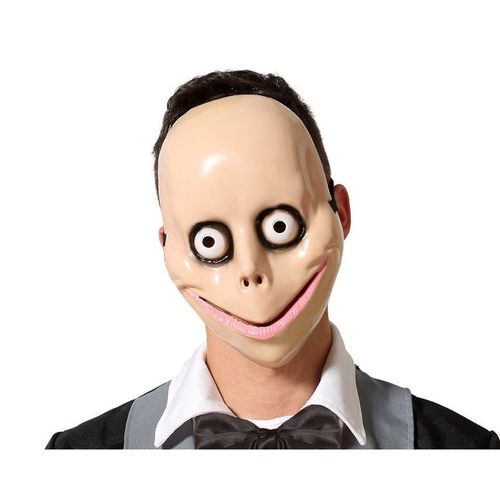 Meurtrier Risueño Masque