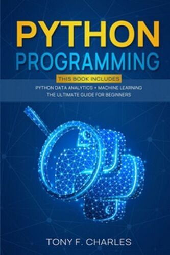 Python Programming
