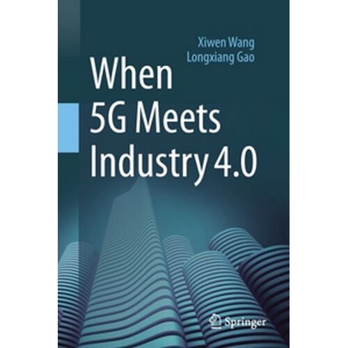 When 5g Meets Industry 4.0