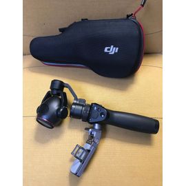 Stabilisateur DJI Osmo Zenmuse X3